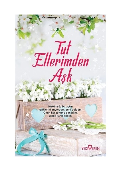 Tut Ellerimden Aşk - Akif Bayrak