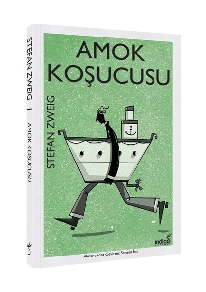 Amok Koşucusu