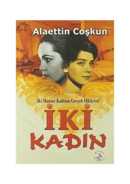 İki Kadın