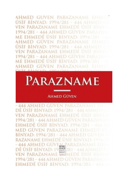 Parazname