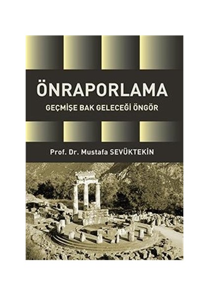 Önraporlama