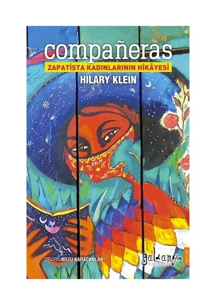 Companeras - Zapatista Kadınlarının Hikayesi