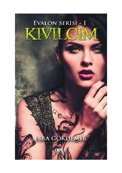Kıvılcım