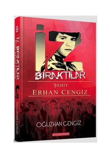 İz Bıraktılar