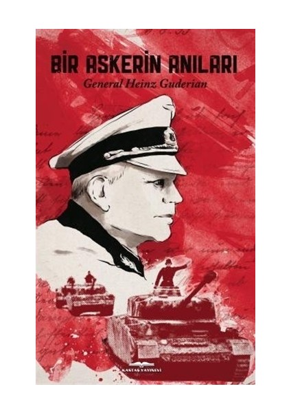 Bir Askerin Anıları