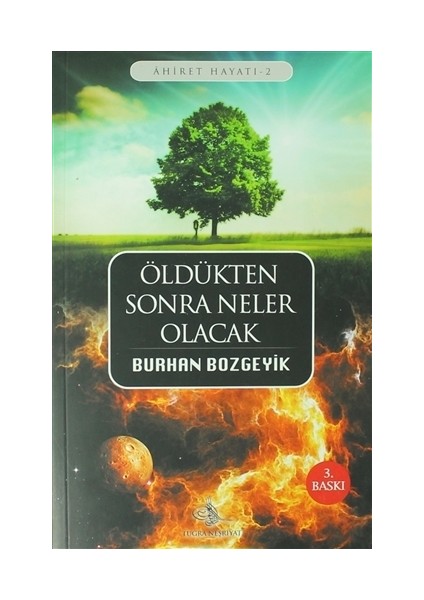 Öldükten Sonra Neler Olacak