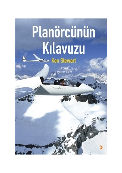 Planörcünün Kılavuzu