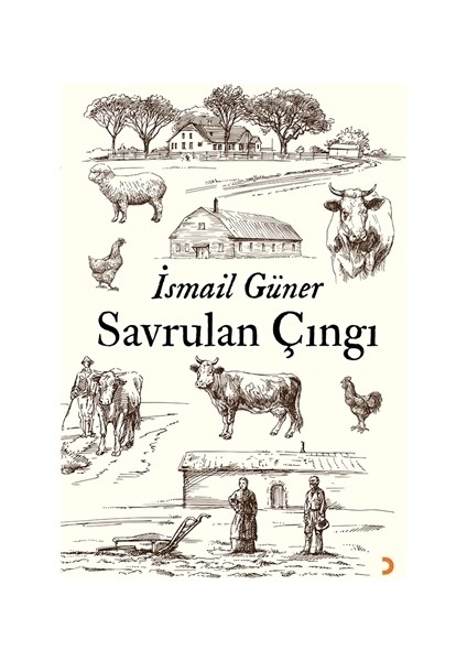 Savrulan Çıngı