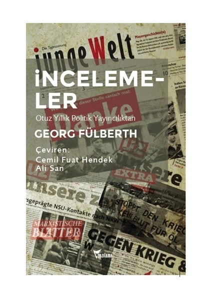 İncelemeler