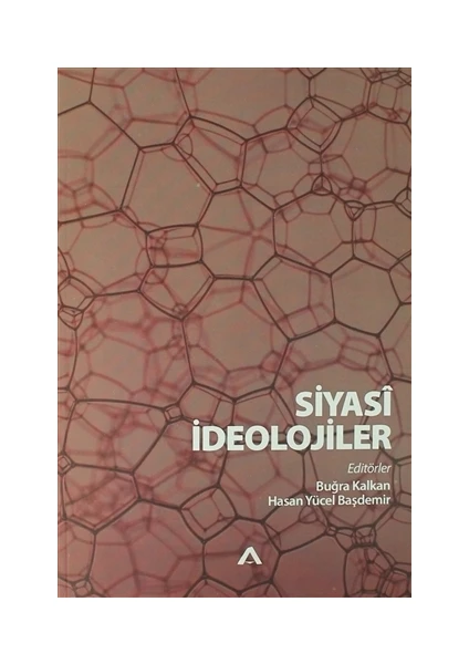 Siyasi İdeolojiler