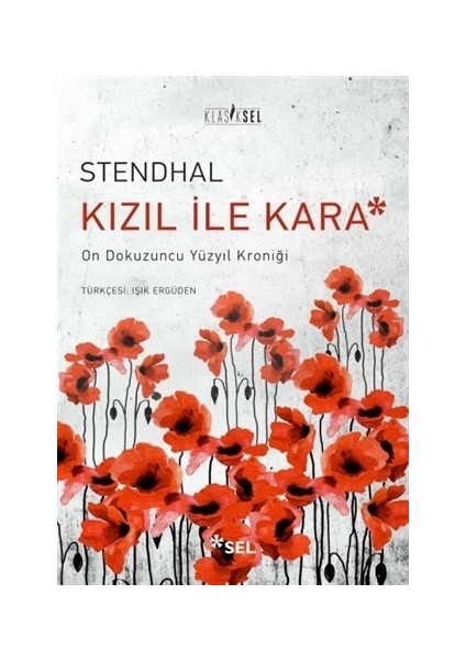 Kızıl ile Kara - Stendhal