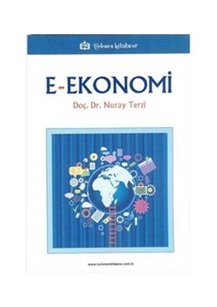 E-Ekonomi