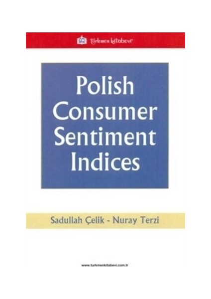 Polish Consumer Sentiment Indices