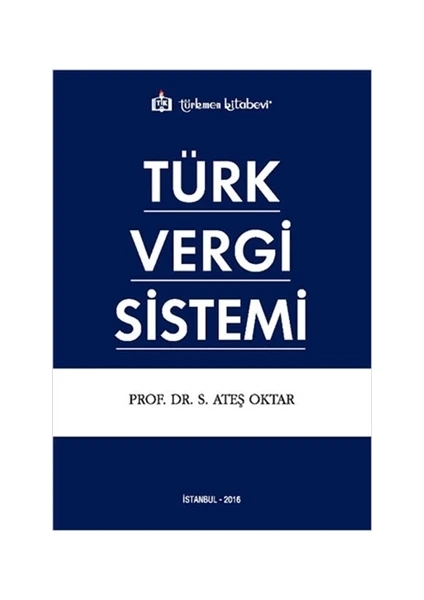 Türk Vergi Sistemi