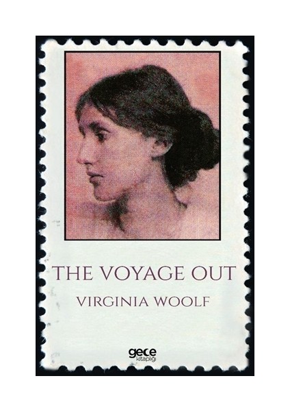 The Voyage Out