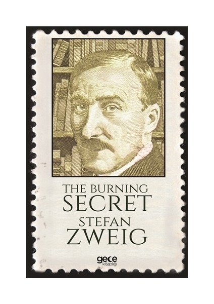 The Burning Secret