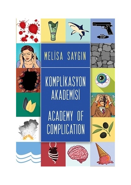Komplikasyon Akademisi - Academy of Complication