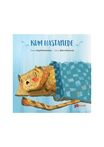 Kum Hastanede