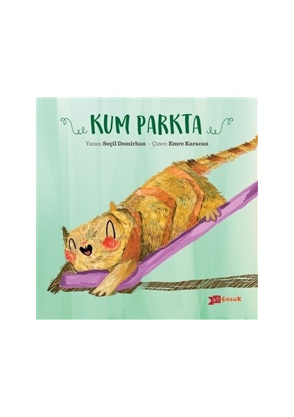 Kum Parkta