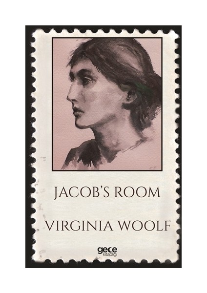 Jacob’s Room