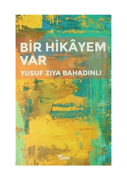 Bir Hikayem Var