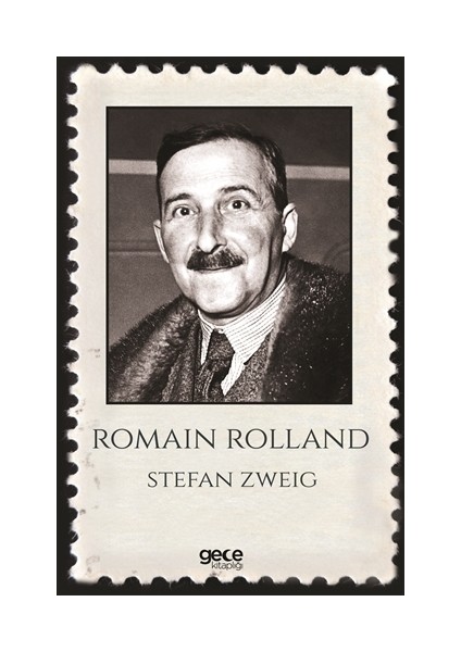 Romain Rolland