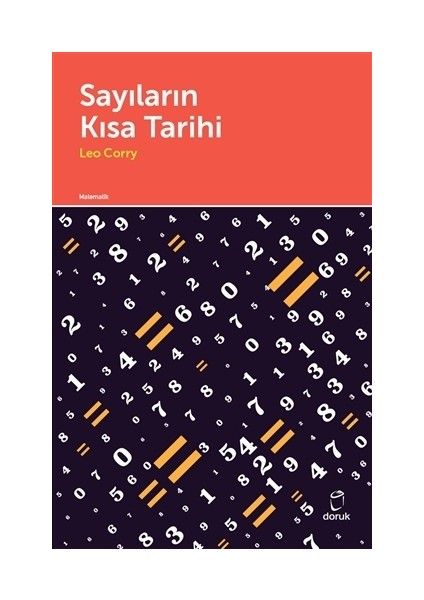Sayıların Kısa Tarihi