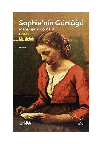 Sophie’nin Günlüğü