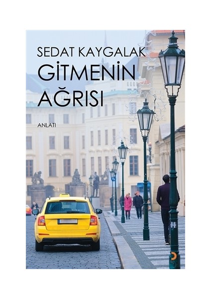Gitmenin Ağrısı