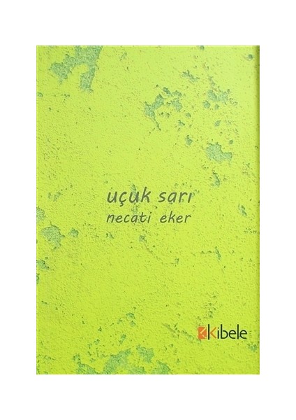 Uçuk Sarı