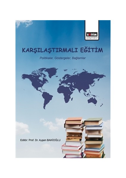 Karşılaştırmalı Eğitim