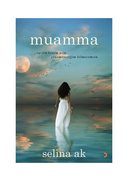 Muamma