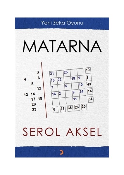 Matarna