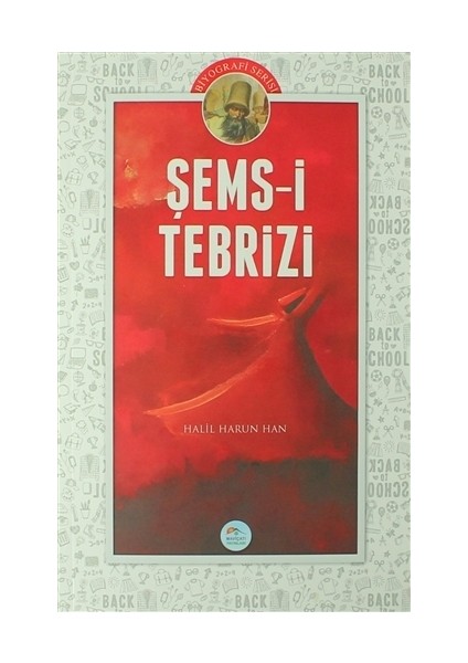Şems-i Tebrizi