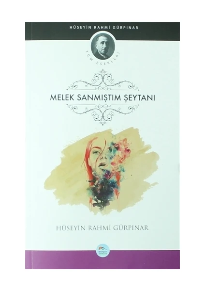 Melek Sanmıştım Şeytanı