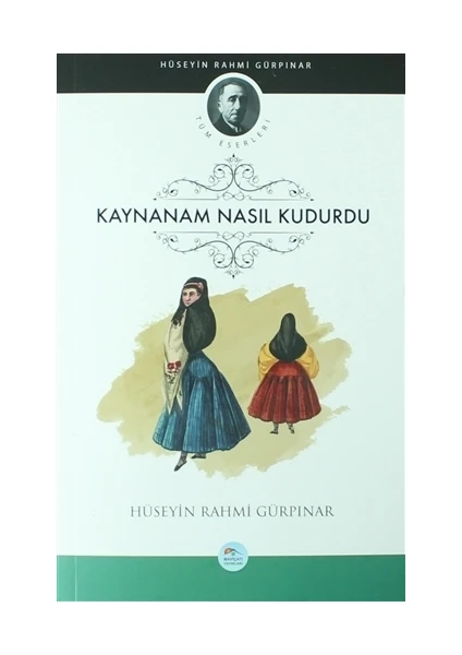 Kaynanam Nasıl Kudurdu