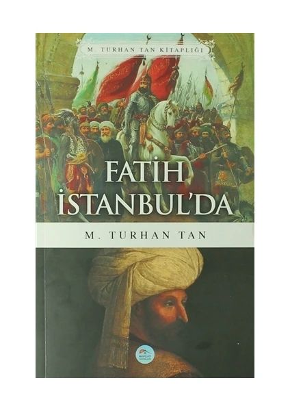 Fatih İstanbul'da