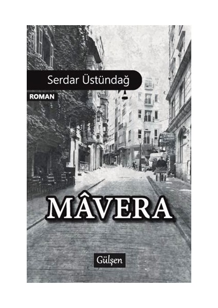 Mavera