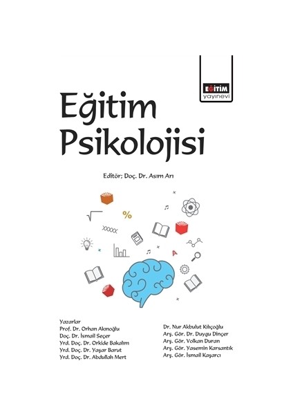 Eğitim Psikolojisi