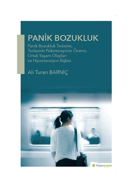 Panik Bozukluk