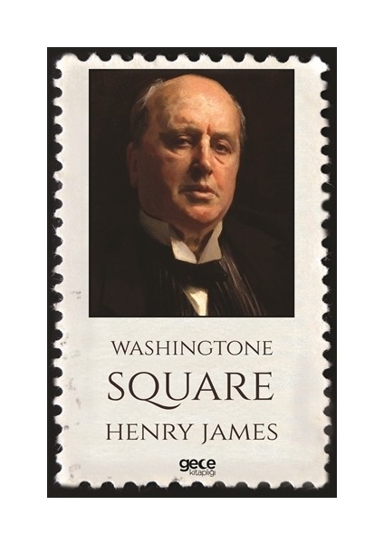 Washingtone Square