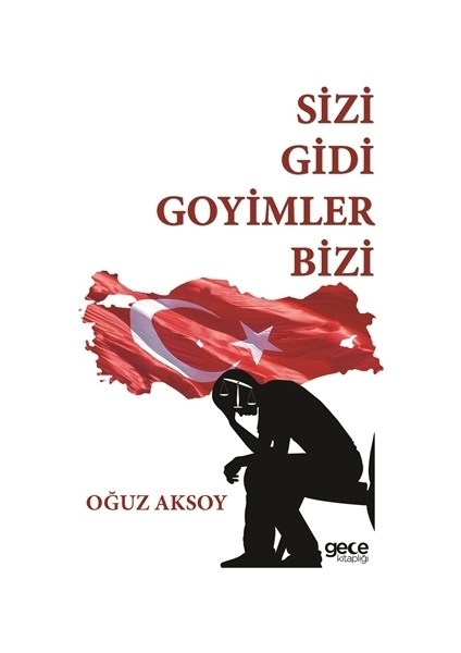 Sizi Gidi Goyimler Bizi