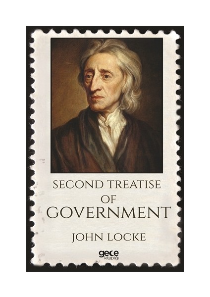 Second Treatise Of Government