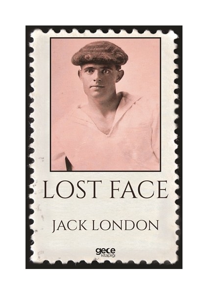 Lost Face