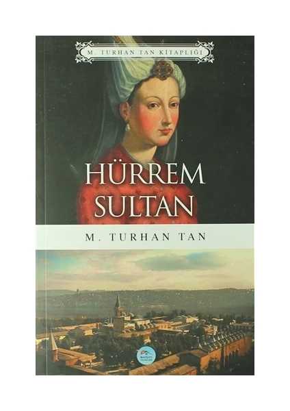 Hürrem Sultan