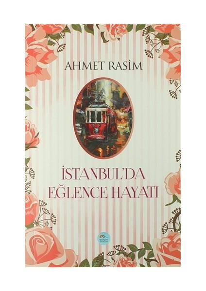 İstanbul'da Eğlence Hayatı