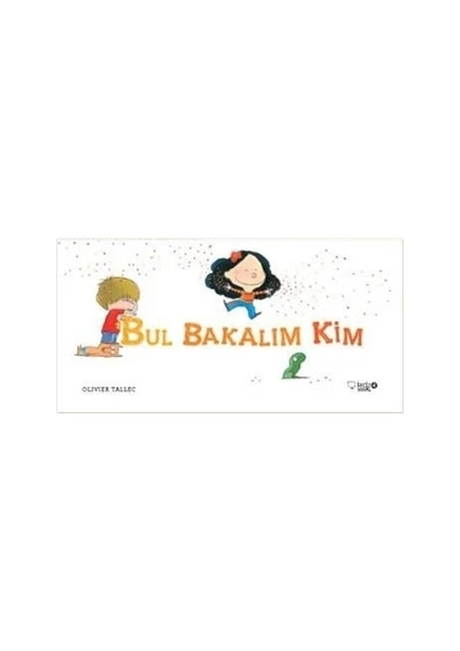 Bul Bakalım Kim