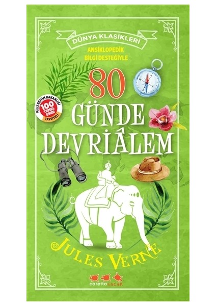 80 Günde Devrialem