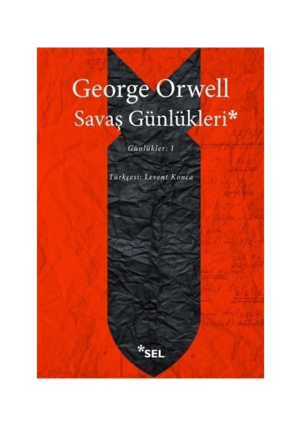 Savaş Günlükleri