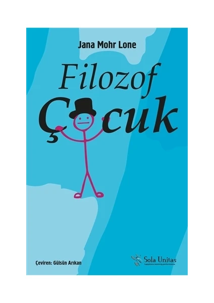 Filozof Çocuk